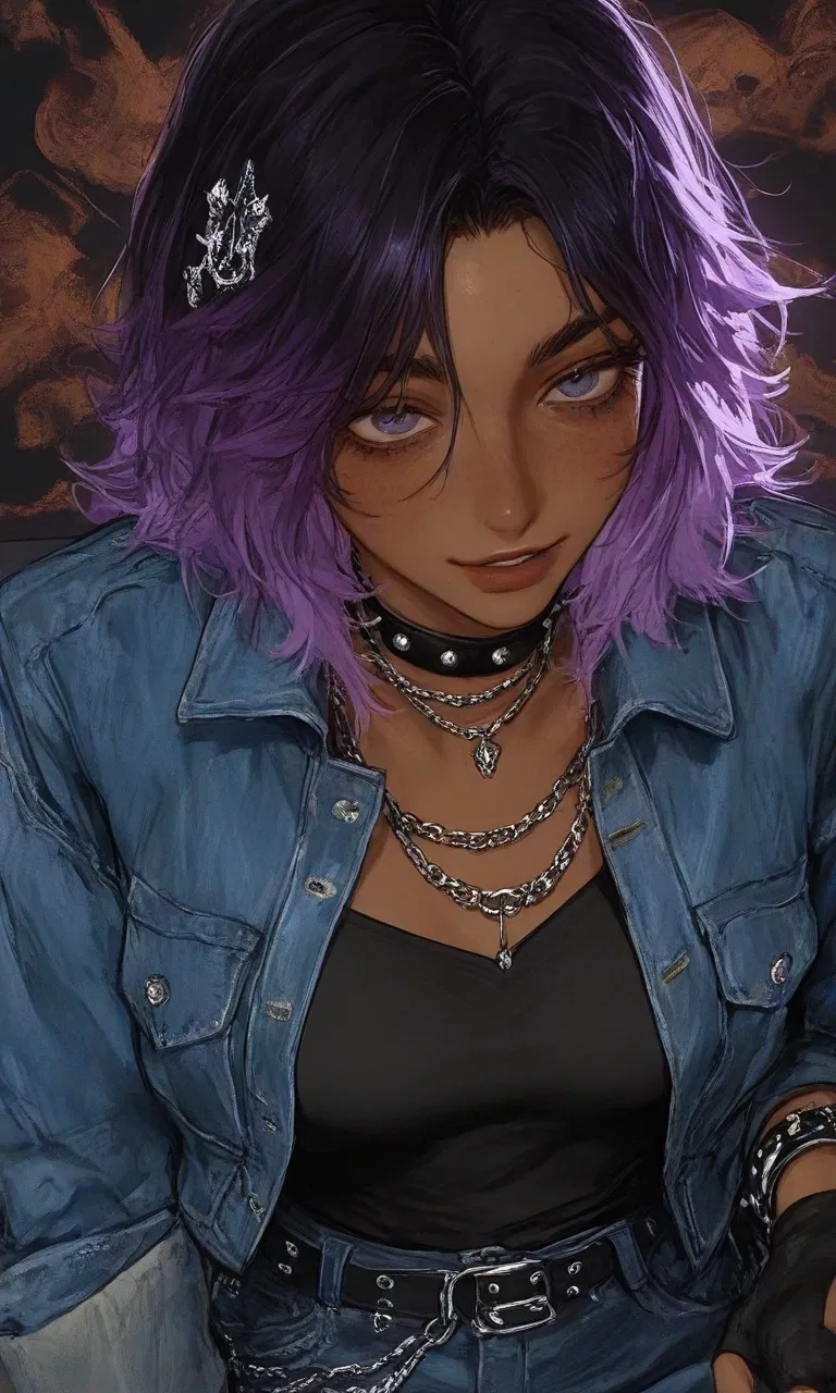 Avatar of Phoebe Layr