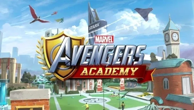 Avatar of Avengers Academy
