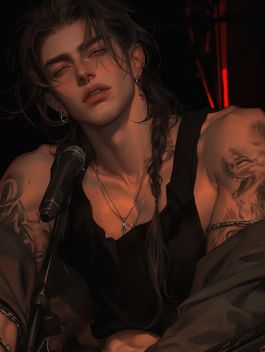 Avatar of Baker Callahan