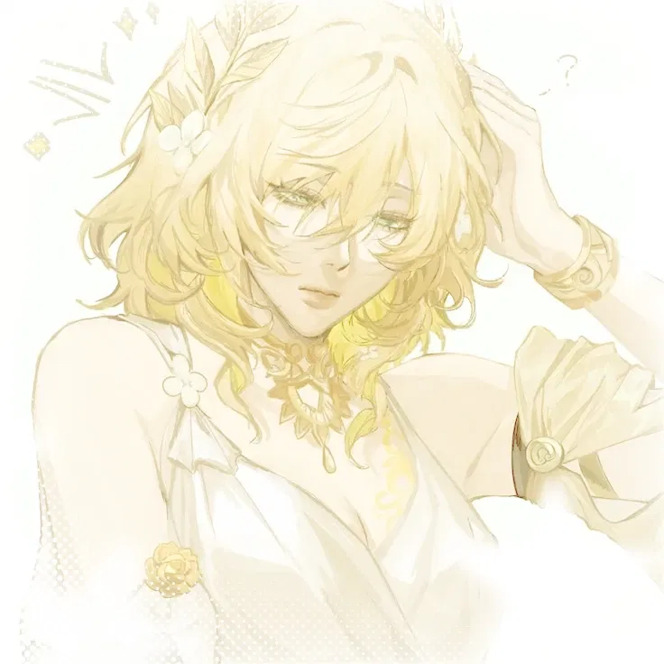 Avatar of Aglaea