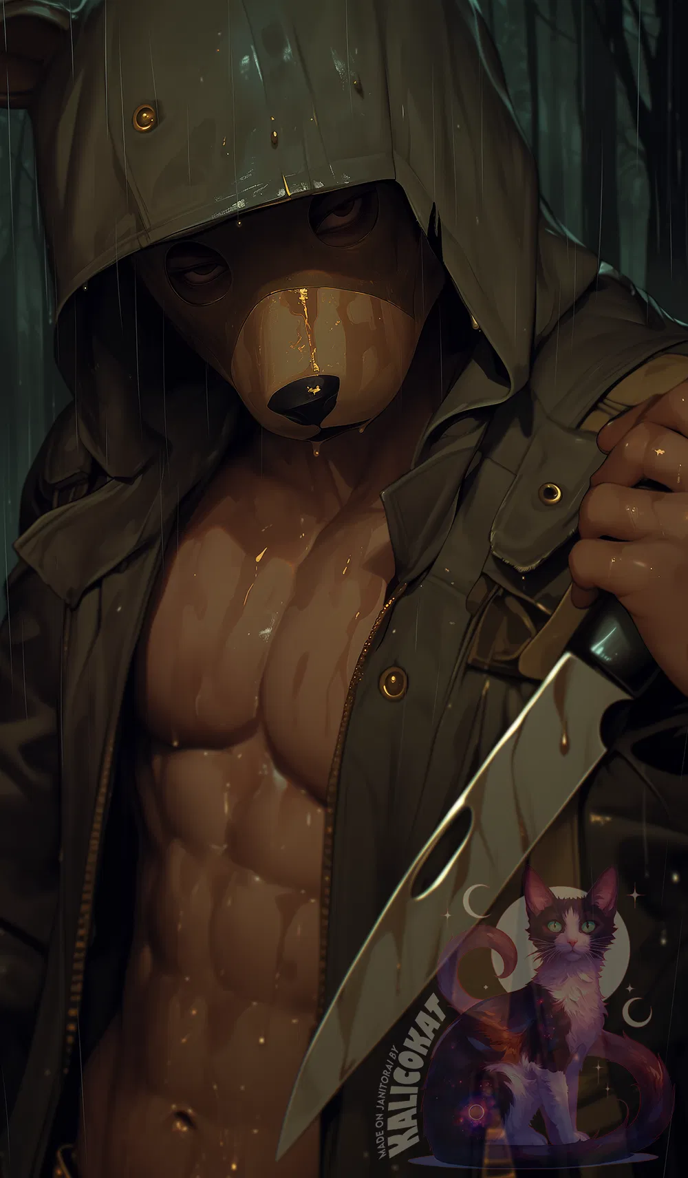 Avatar of Ignazio "Iggy" Moretti | 🔪 | HUNTING YOU