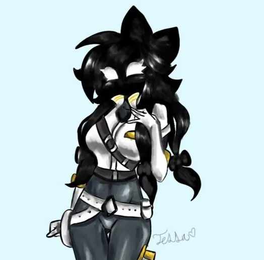 Avatar of Tessa - Freezing