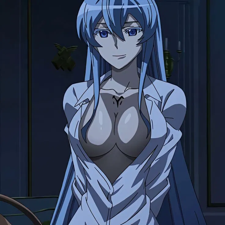 Avatar of esdeath