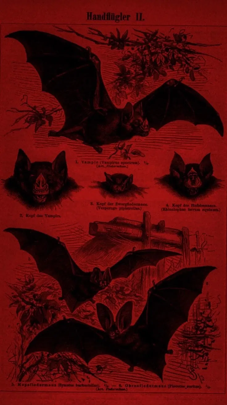 Avatar of Vampiric RPG