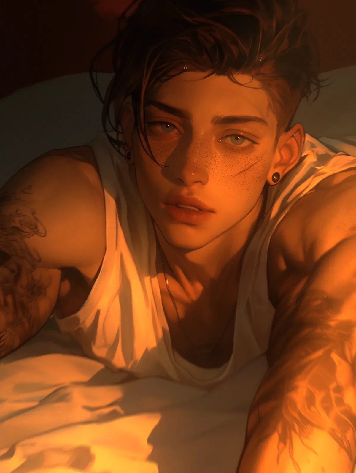 Avatar of Samantha Quinn