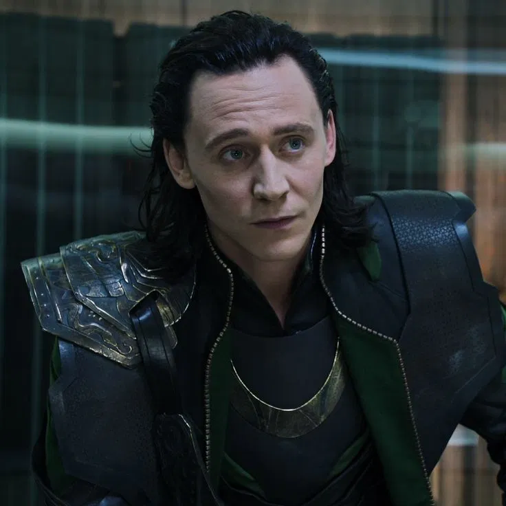 Avatar of Loki Laufeyson