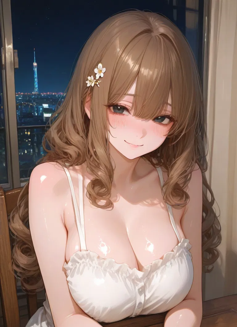Avatar of Obsessed and Broke Mommy with her good boy in a date