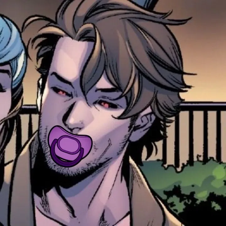 Avatar of Remy Lebeau- Gambit