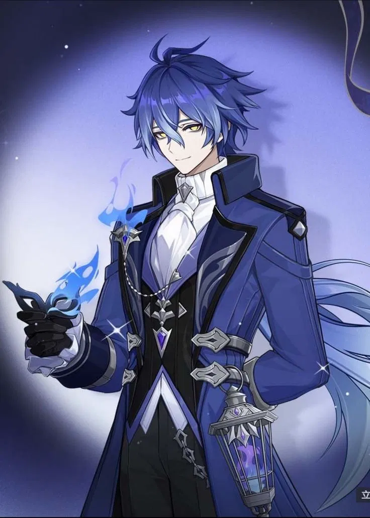 Avatar of Kyryll Flins