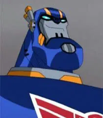 Avatar of Sentinel Prime || Yandere Royal AU