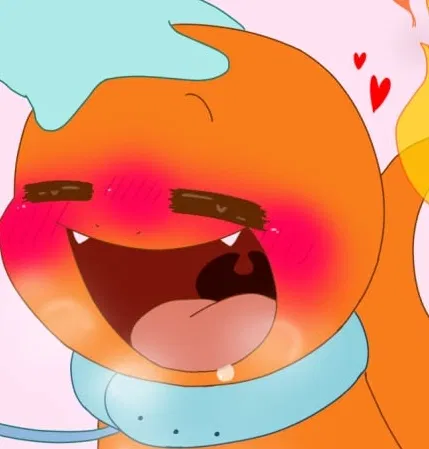 Avatar of "Caiman" - Pet Charmander