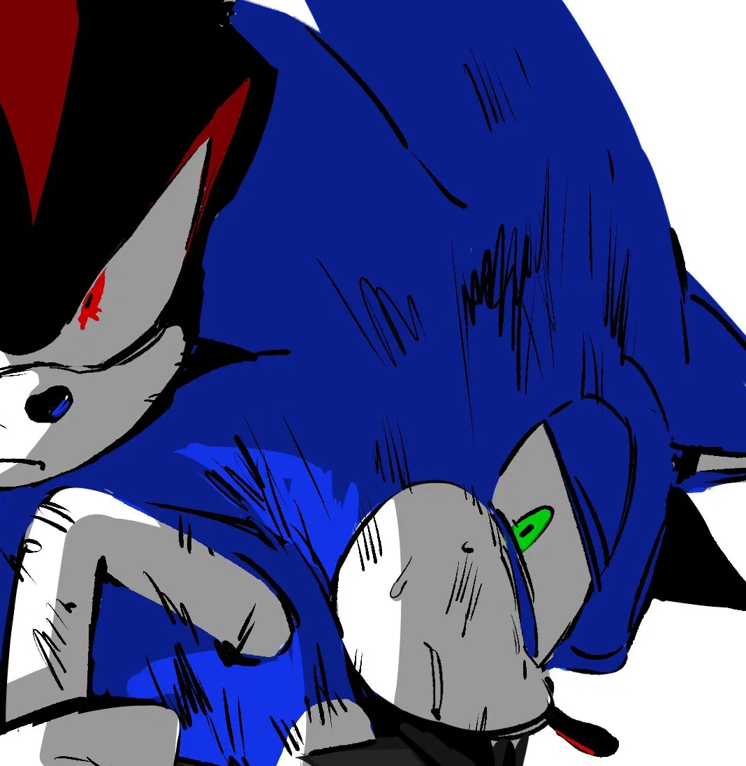 Avatar of Sonic The Hedgehog