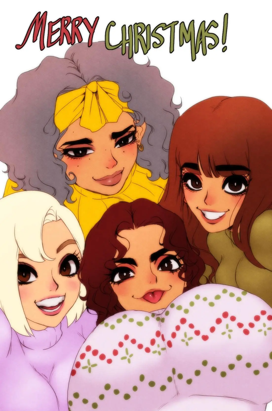 Avatar of Silk Beach Girls (JayMarvel)
