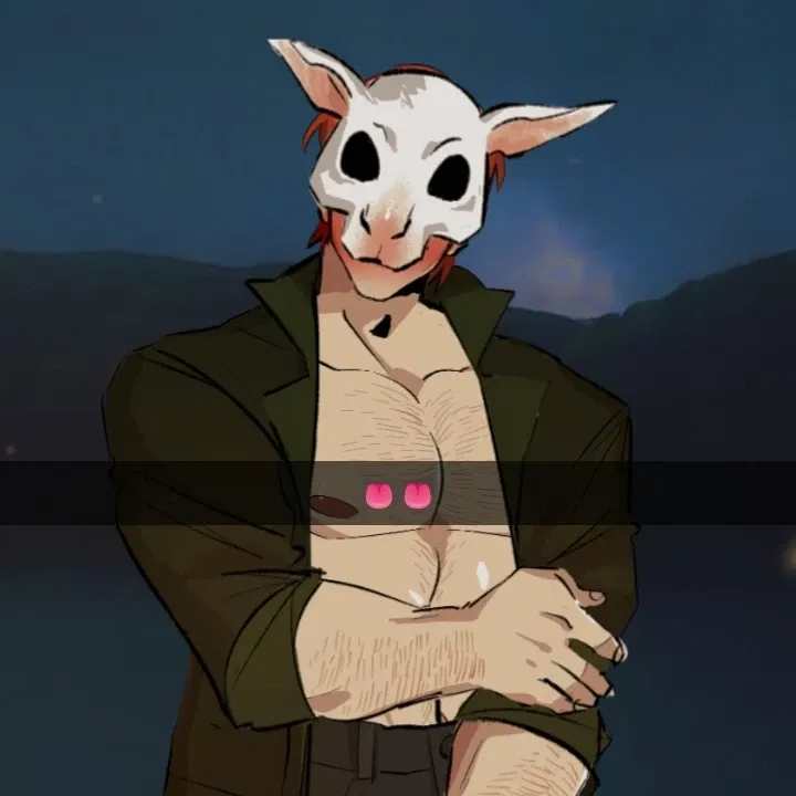 Avatar of Jay || Slashfic 🔪🩸