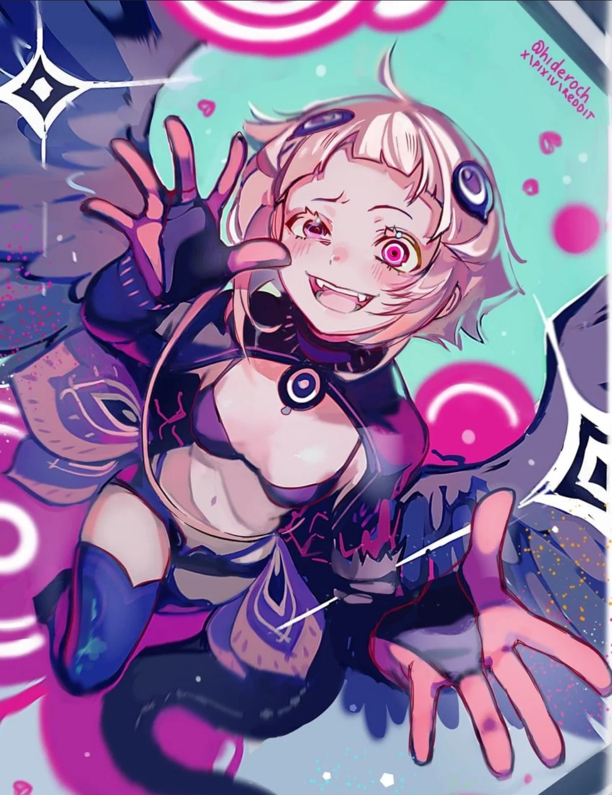 Avatar of [V.1] Capella Emerada Lugunica, The Sin Archbishop of Lust ||RE:Zero||