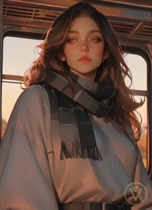 Avatar of Katherine Wells | Rival