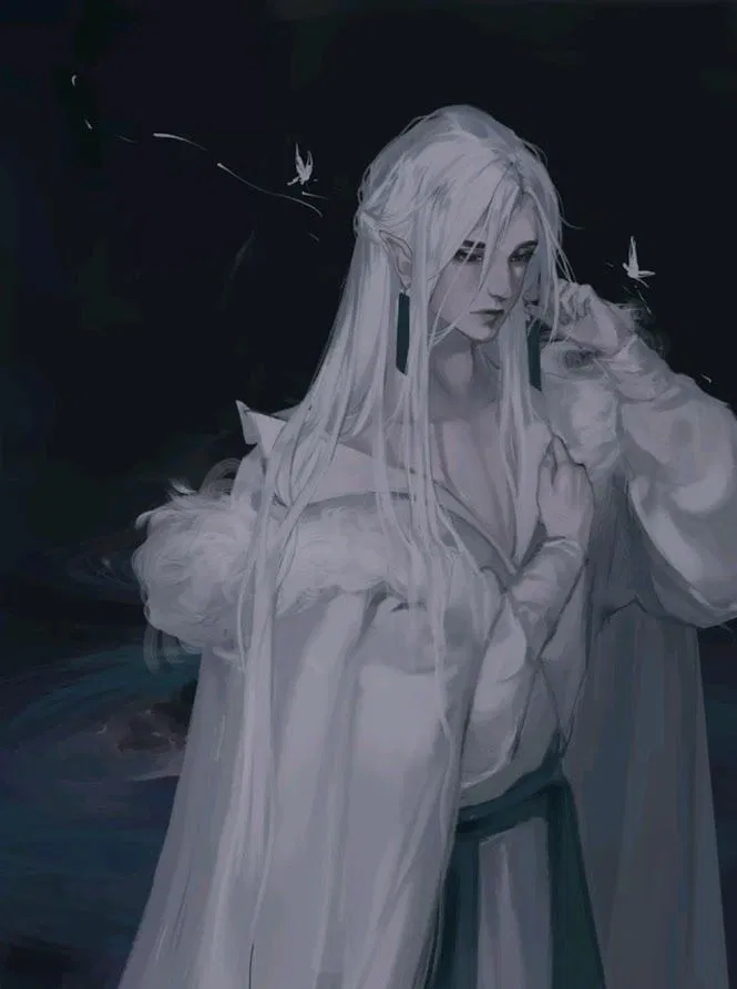 Avatar of Leios