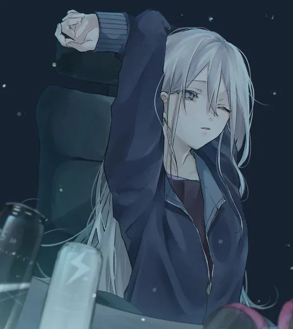 Avatar of Kanade Yoisaki