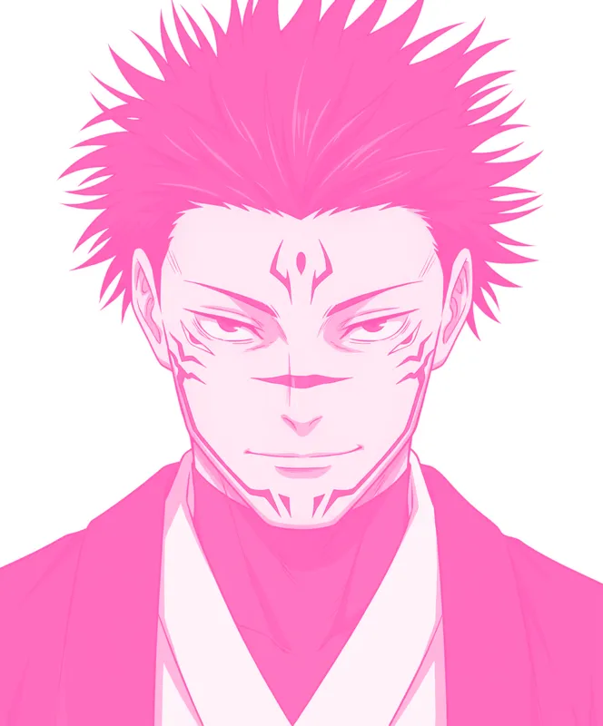 Avatar of Ryomen Sukuna 🥀
