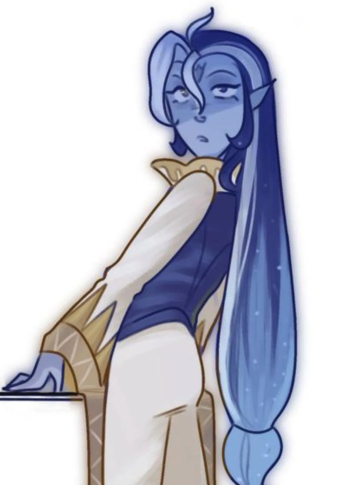 Avatar of Sage of Truth