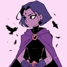 Avatar of Rachel Roth "Raven"