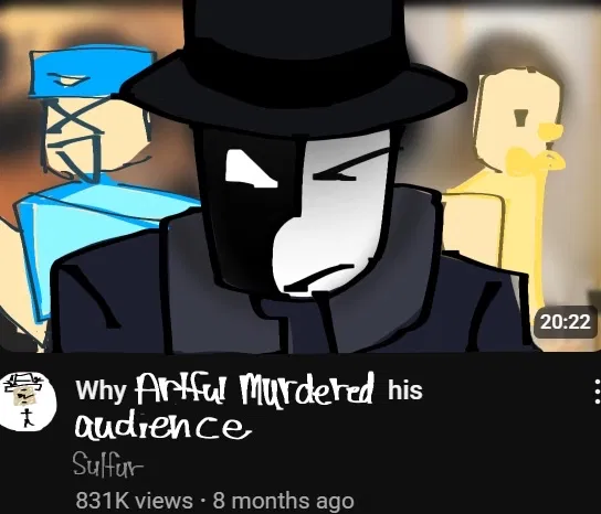 Avatar of u know the drill, REQUEST!