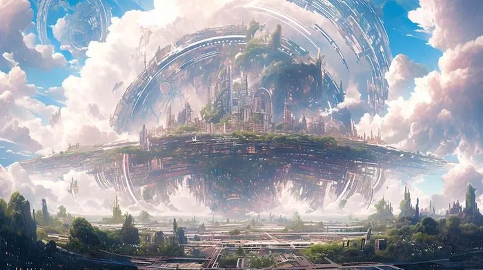Avatar of Open World RPG      ~Terradracor~