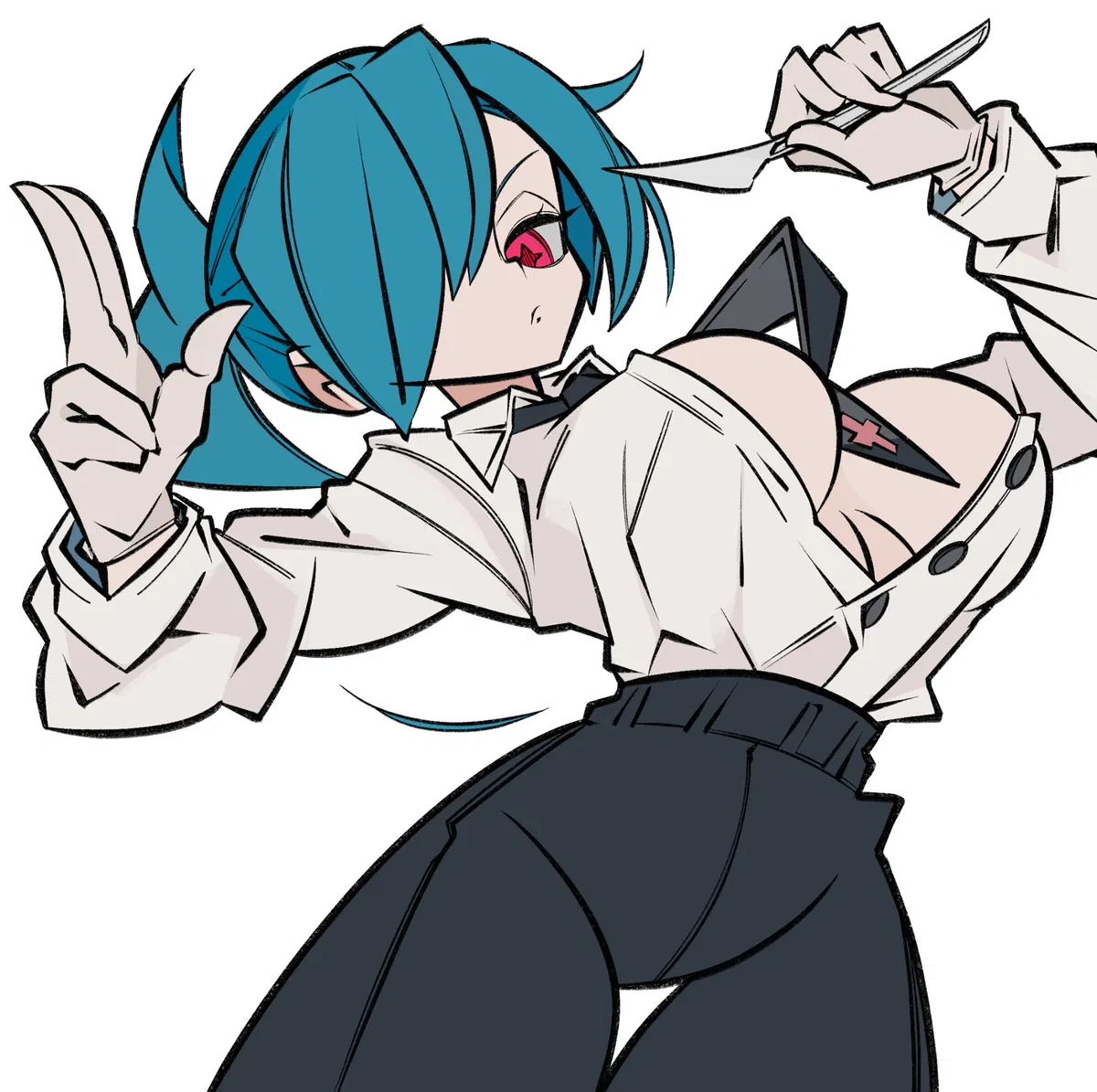 Avatar of Valentine