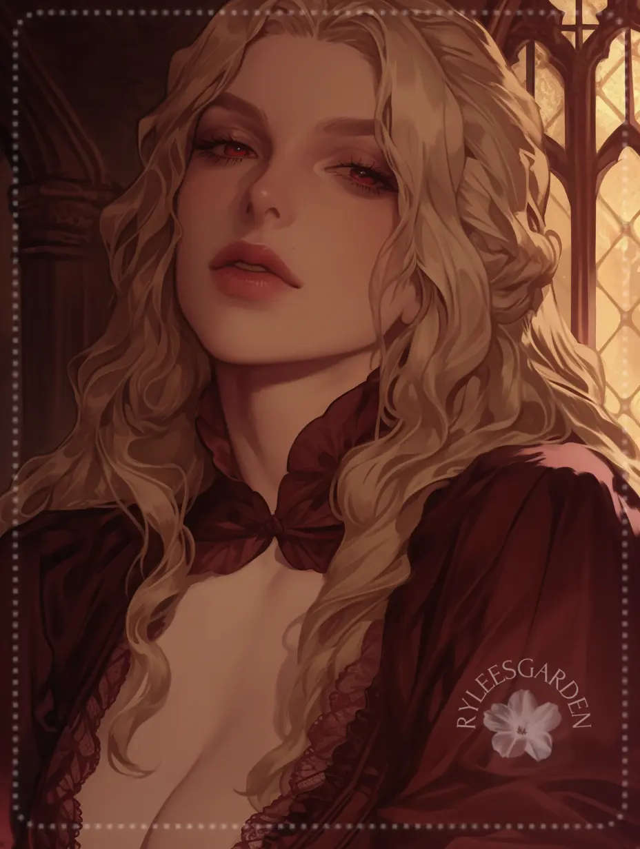 Avatar of Odette Grace