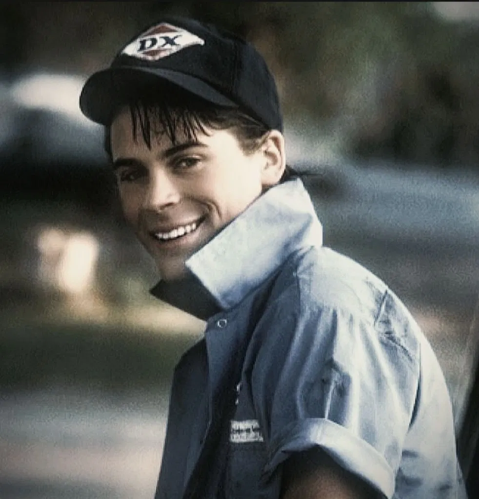 Avatar of Sodapop Curtis