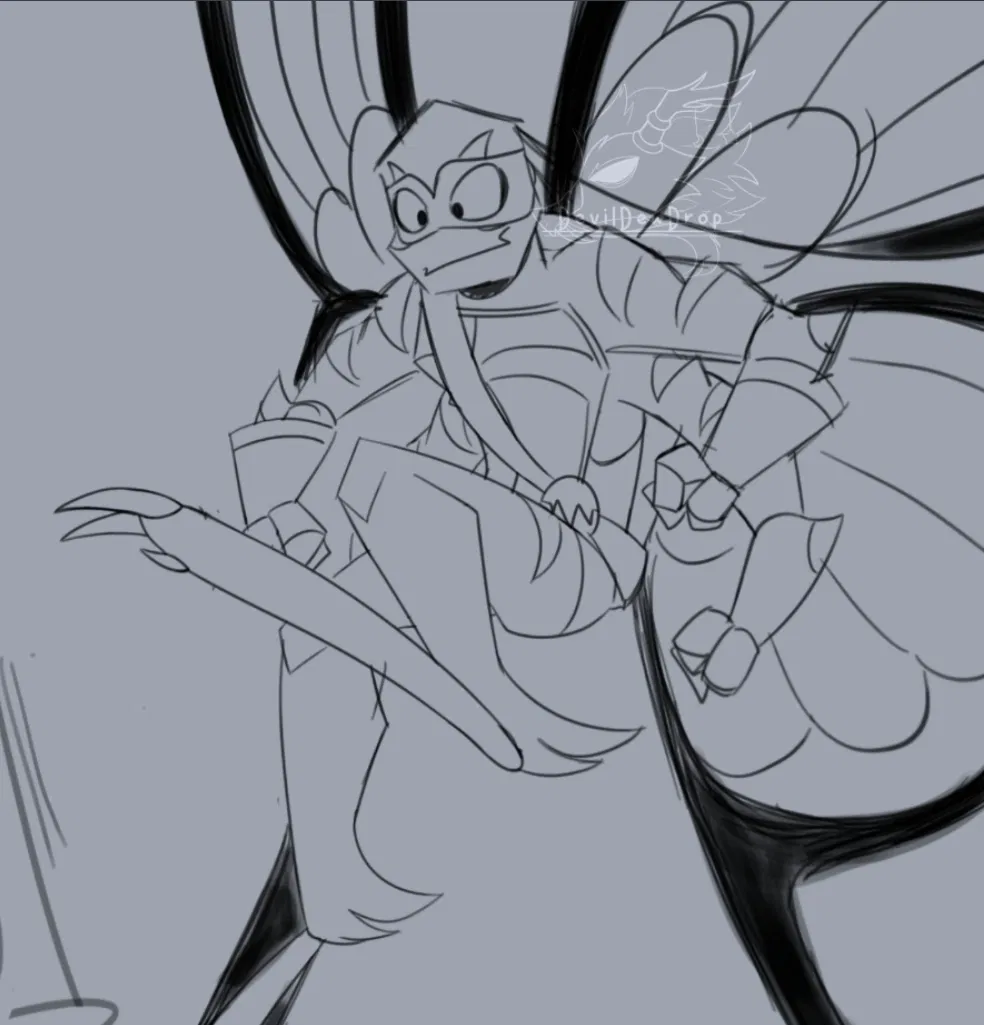 Avatar of Leonardo Hamato 🦋