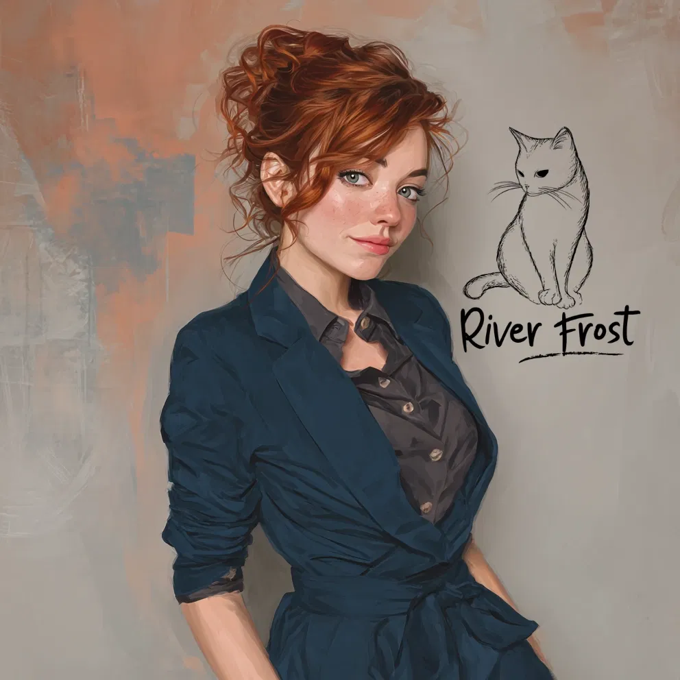 Avatar of New Life - Josephine