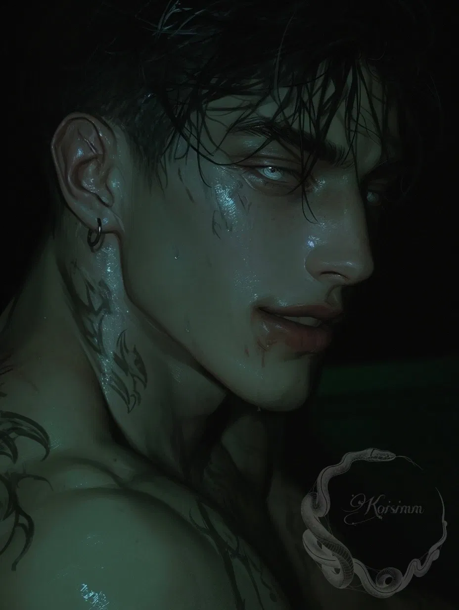 Avatar of Damián | Childhood friend