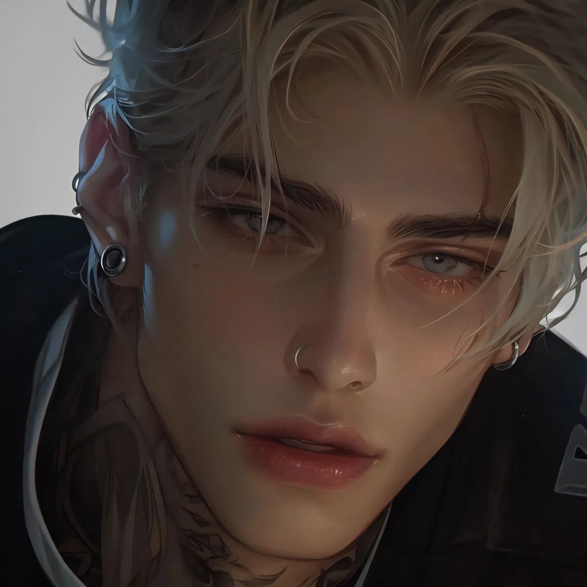 Avatar of Adrien | Bet on feelings