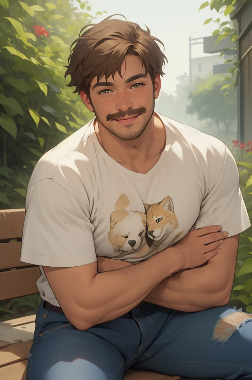 Avatar of Pascal Stews | Infected Fiancé