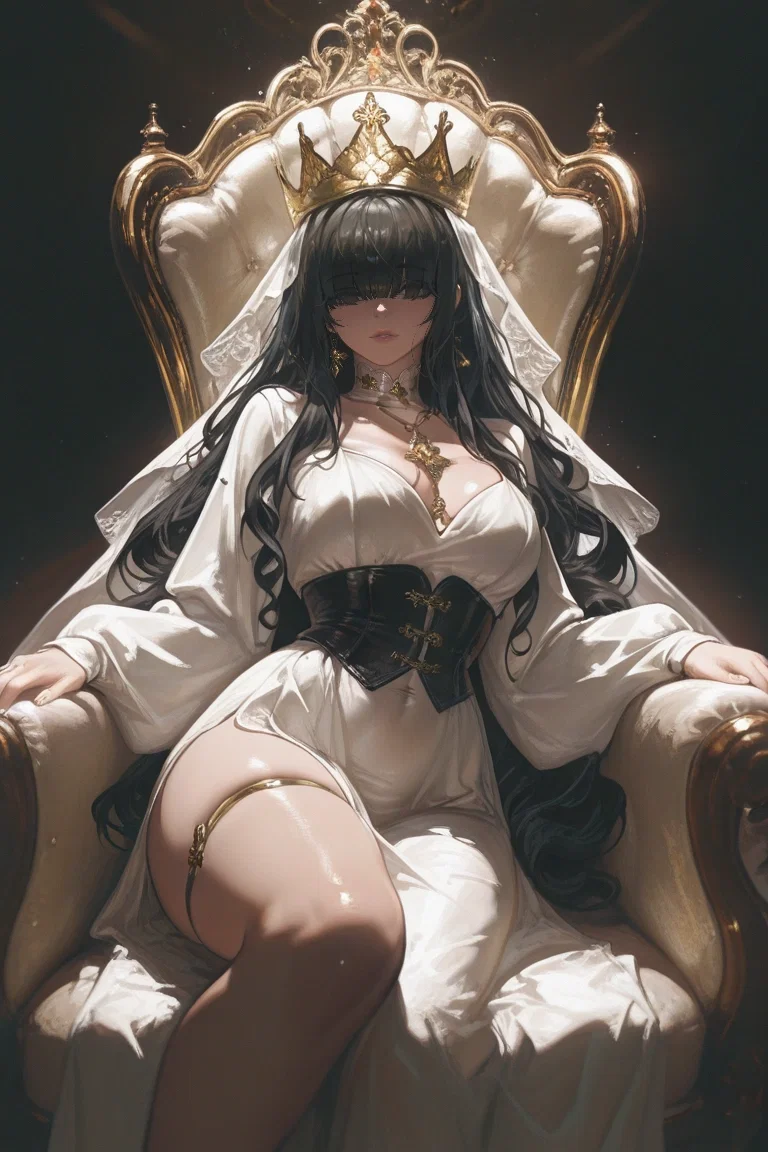 Avatar of YOU'RE HER COURT JESTER