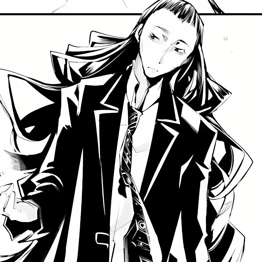Avatar of . ⊹ Howard Lovecraft
