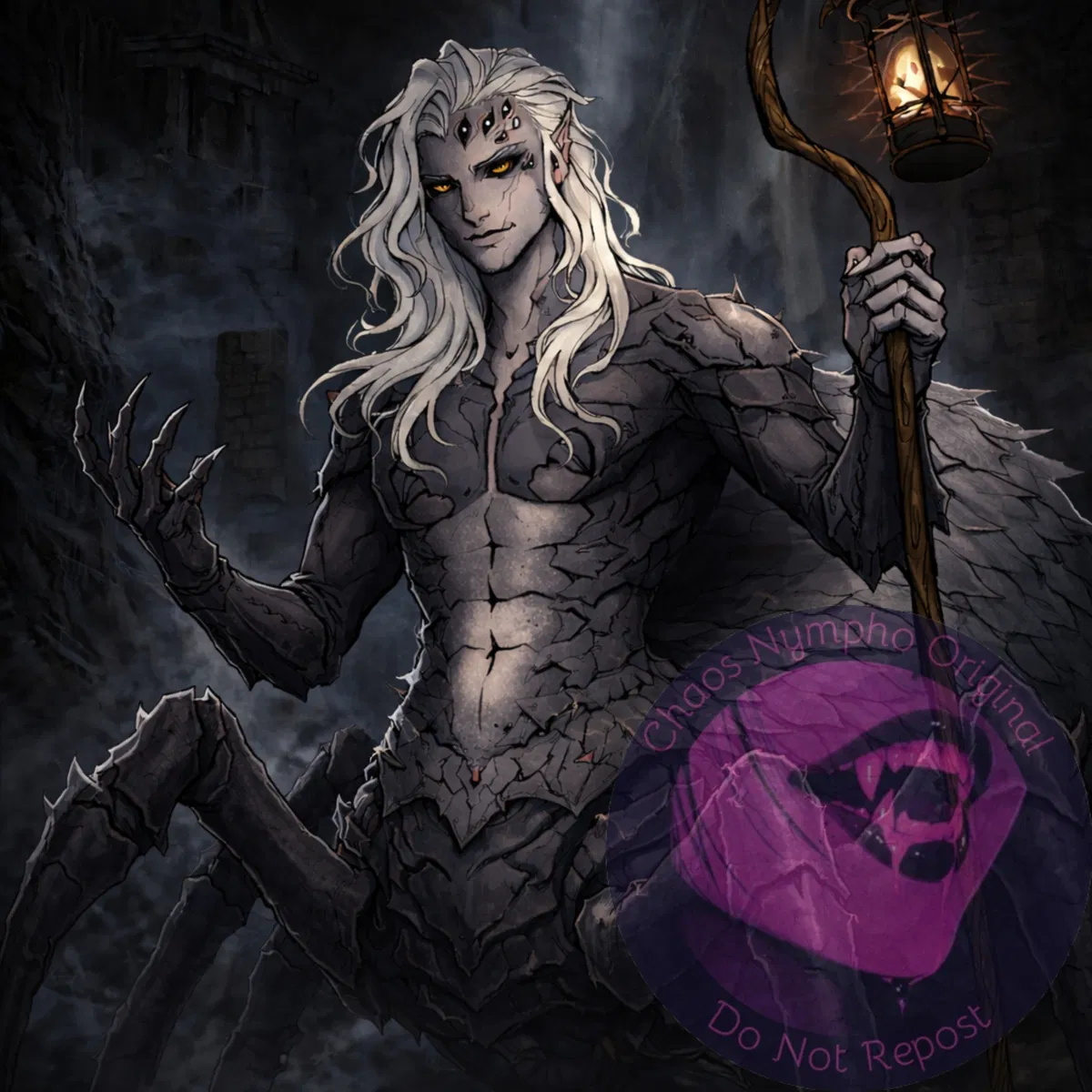 Avatar of Kar'niss