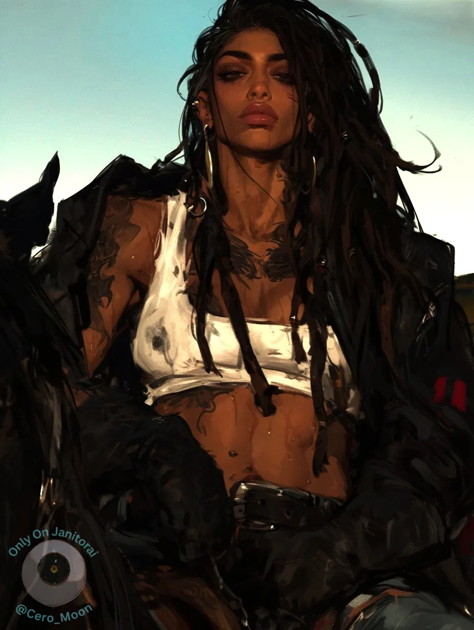 Avatar of Lucille [OnlyFarms] [Milking]