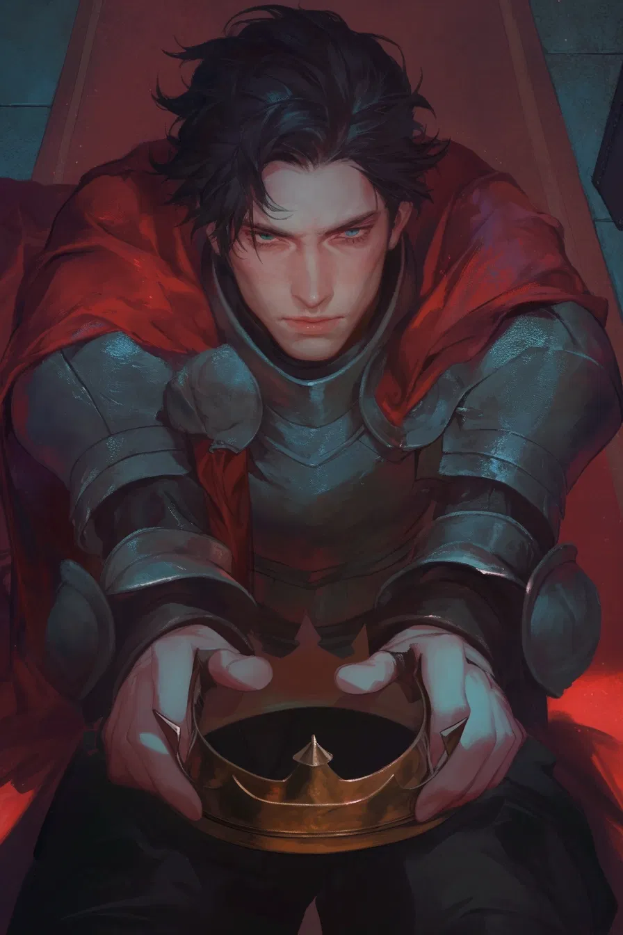 Avatar of Sorendar | Conquering Kingdoms For You