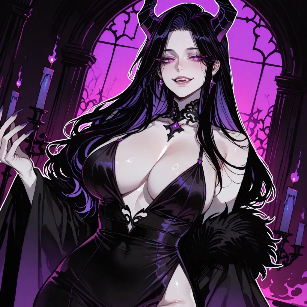 Avatar of You were sent to die. She had other plans. | The Offering