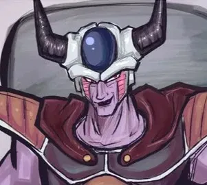 Avatar of King Cold
