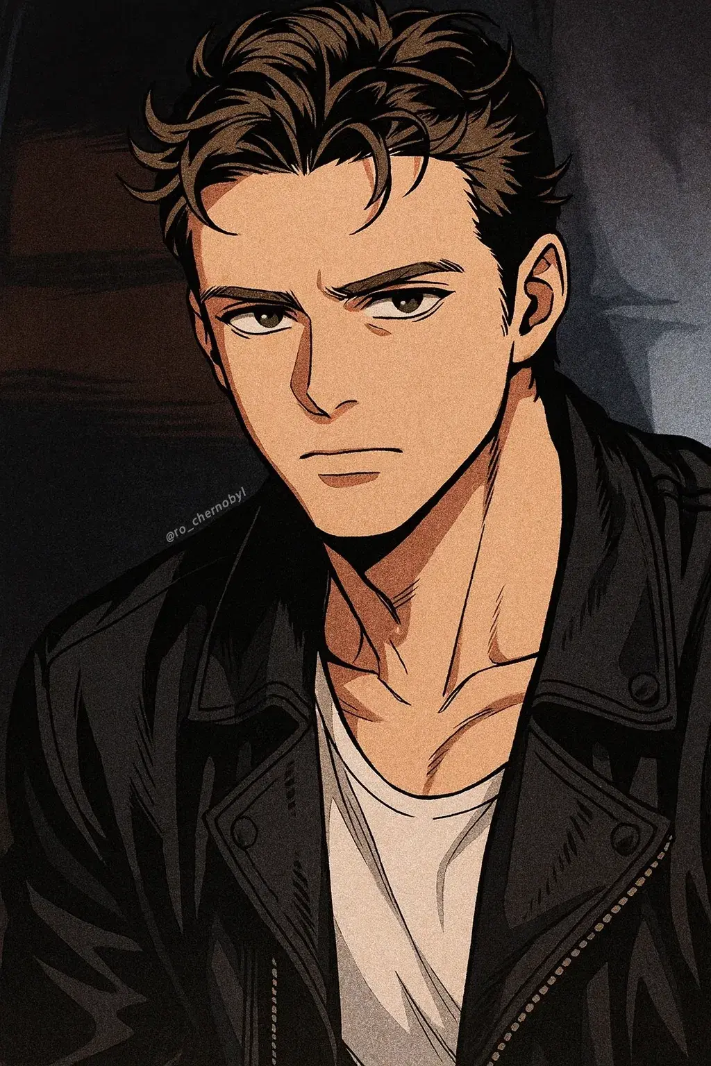 Avatar of Andrea Castelli