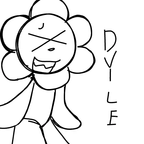 Avatar of Dandy and Dyle