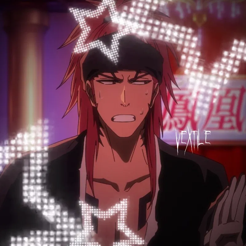 Avatar of Renji Abarai