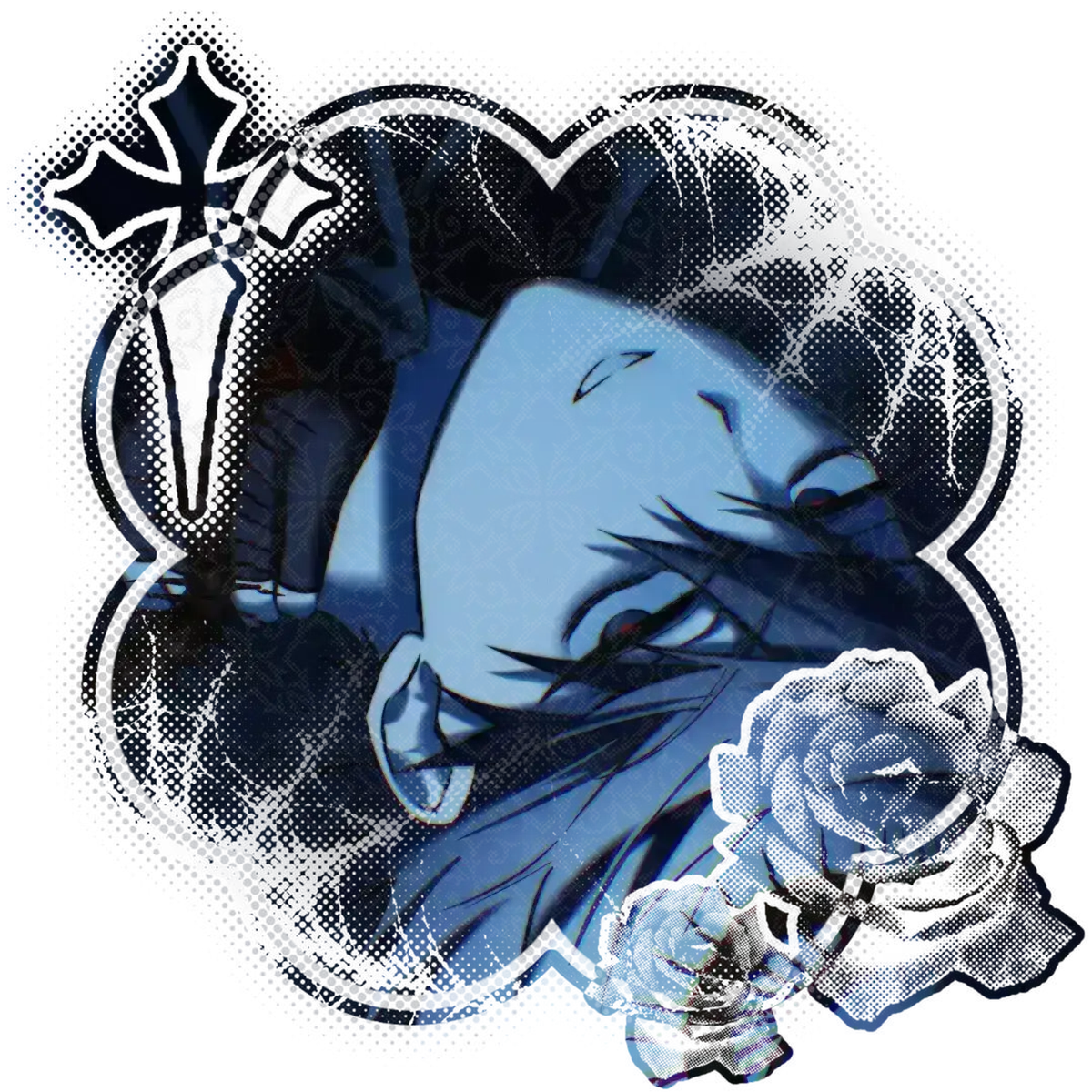 Avatar of Till / Alien Stage