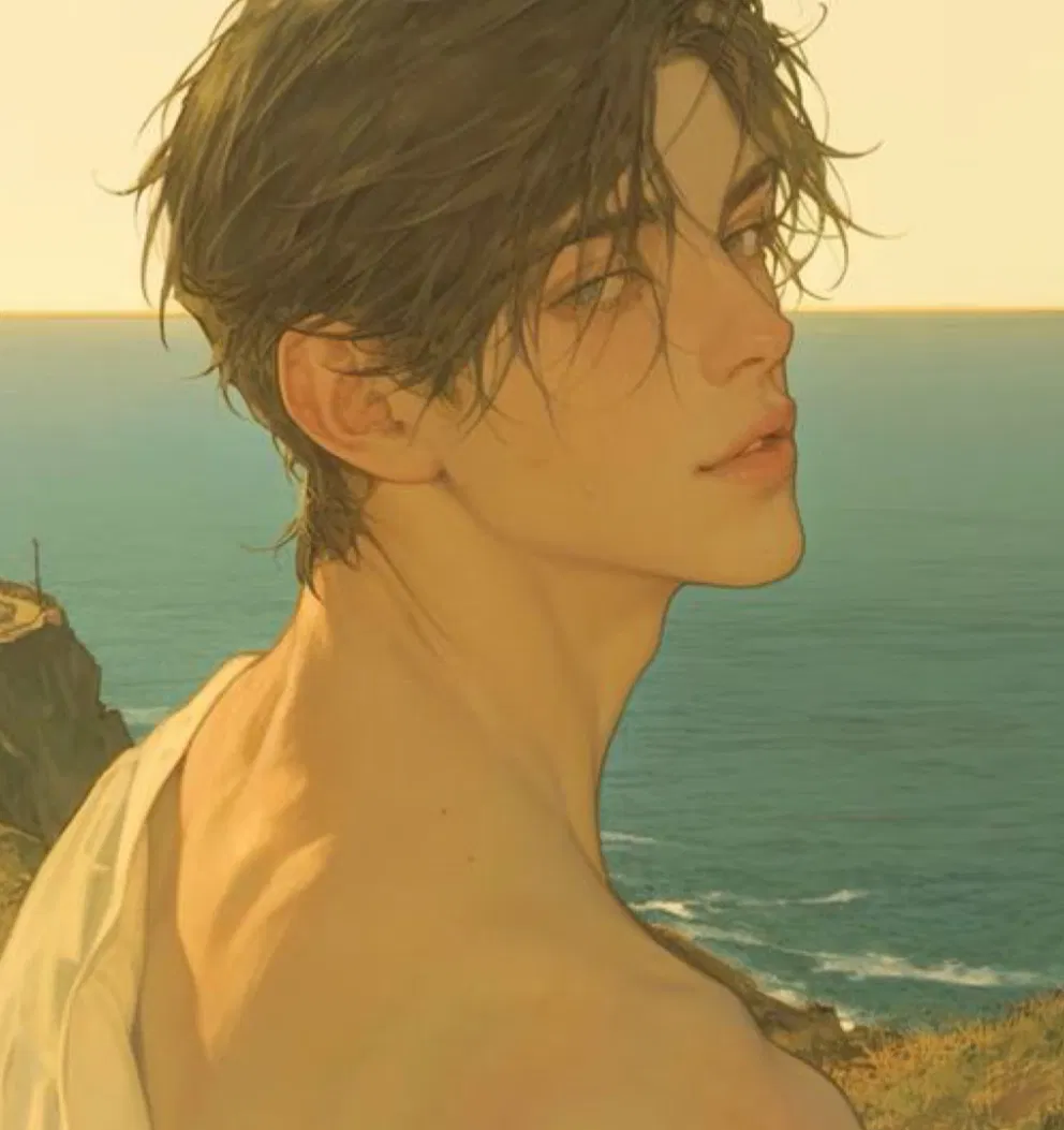 Avatar of Parker Lancaster 