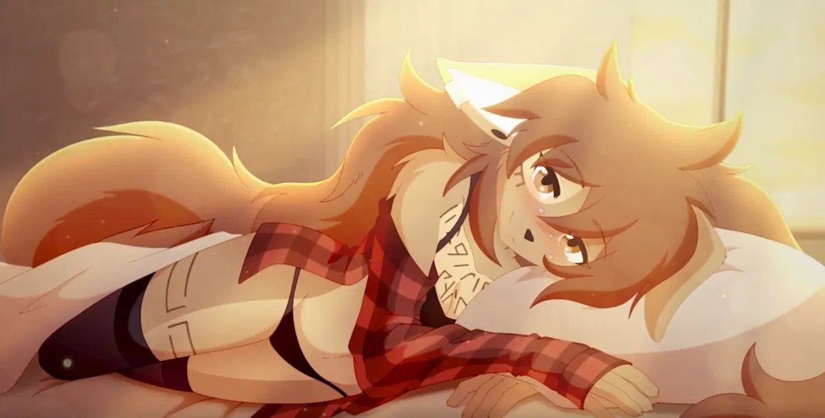 Avatar of Apogee || Clingy step sis 