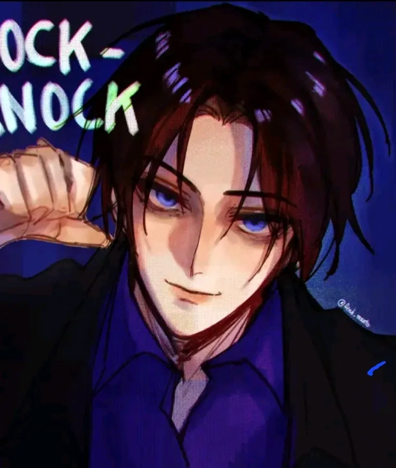 Avatar of Michael Afton | Movie! 🎬