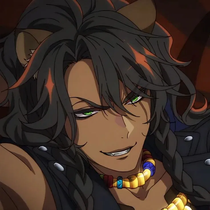 Avatar of Leona | Twisted wonderland 